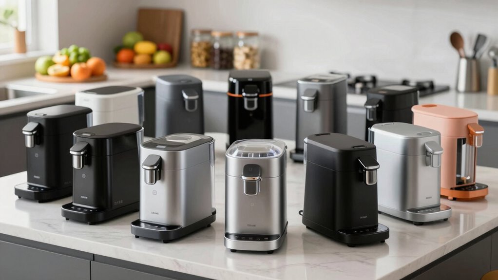 top yogurt makers 2026