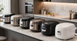 top zojirushi rice cookers