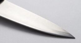 understanding knife hardness levels