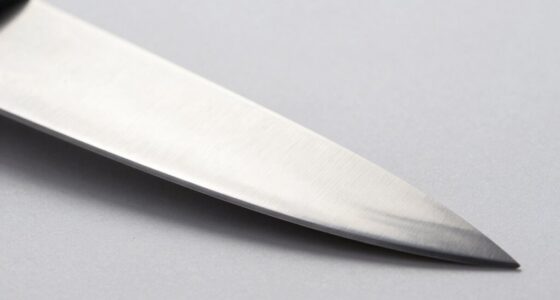 understanding knife hardness levels