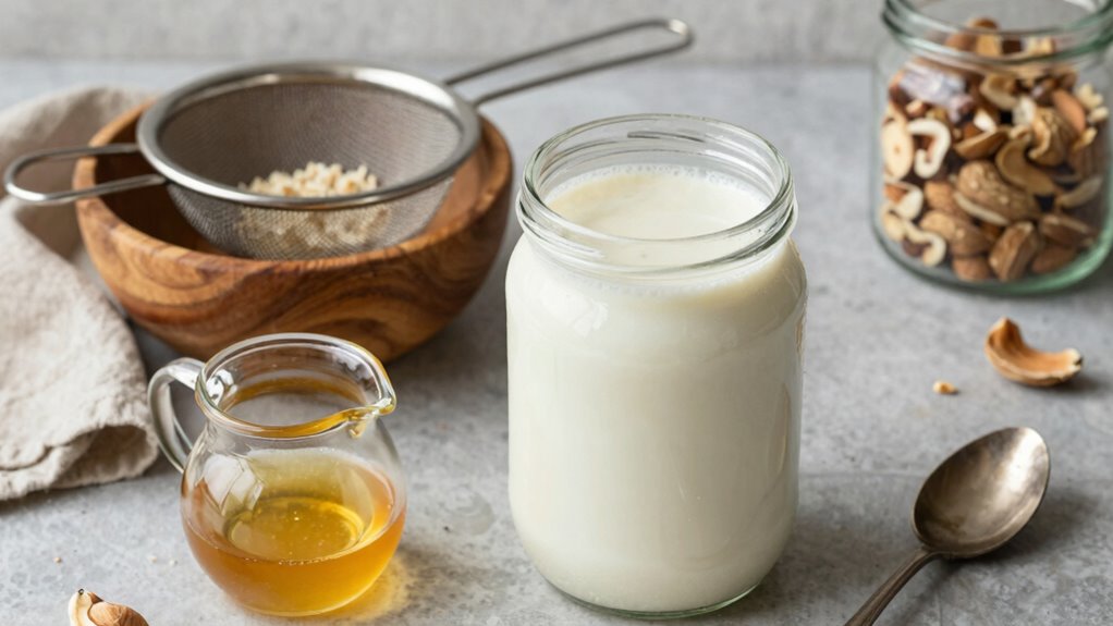 use airtight container refrigerate