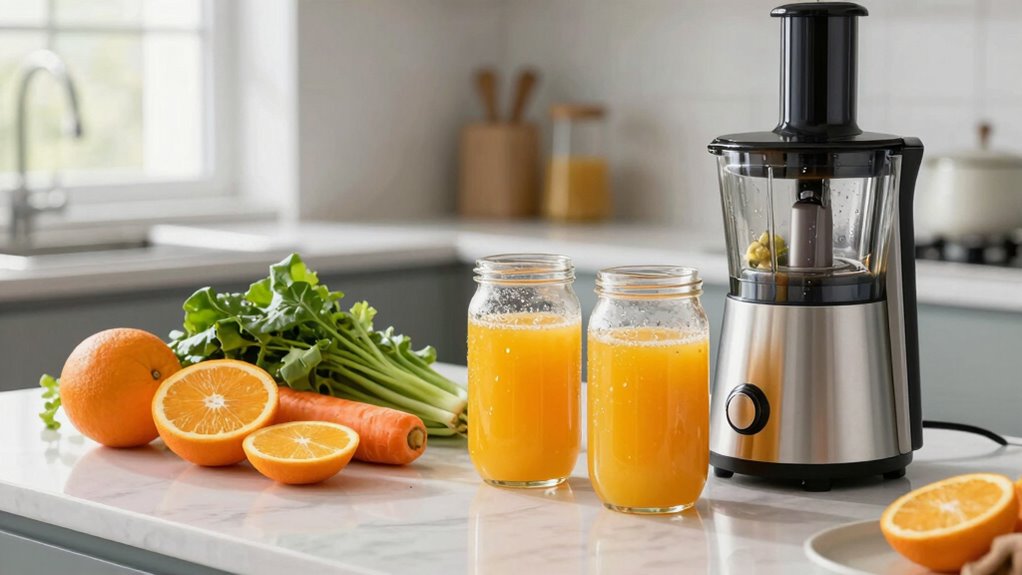 use airtight fresh ingredients