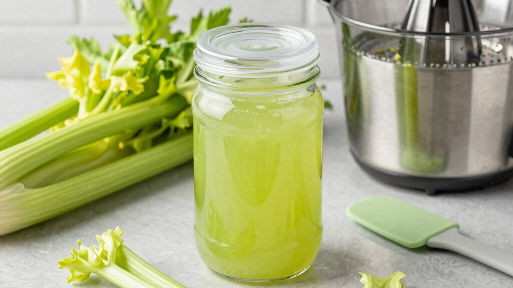 use airtight glass containers