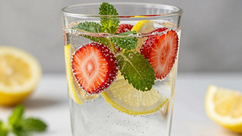 use fresh ingredients wisely