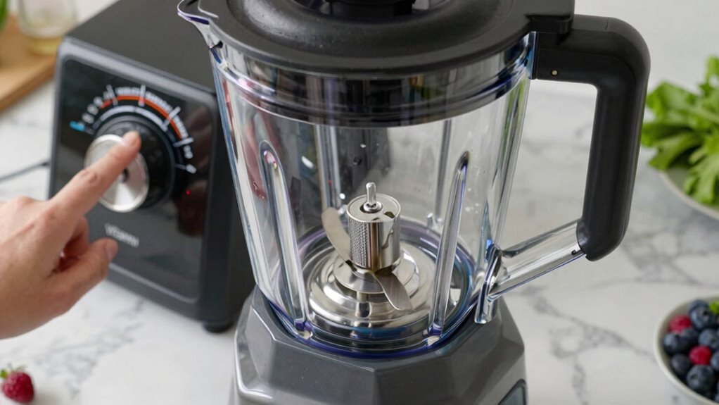 use pulse for control