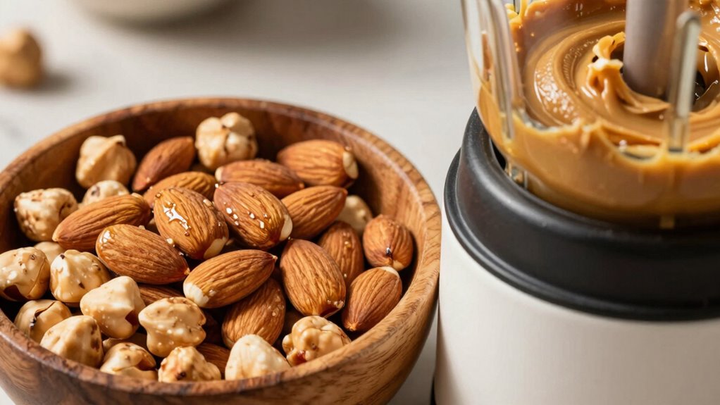 use small batches wisely