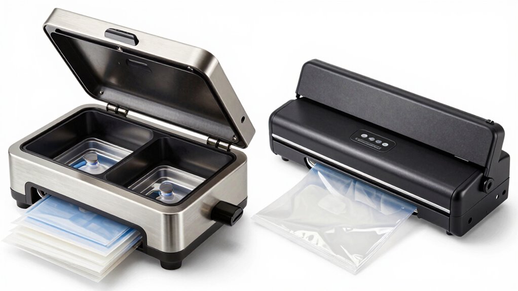 vacuum sealer buying tips