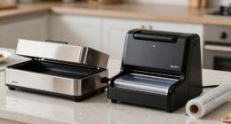 vacuum types and benefits