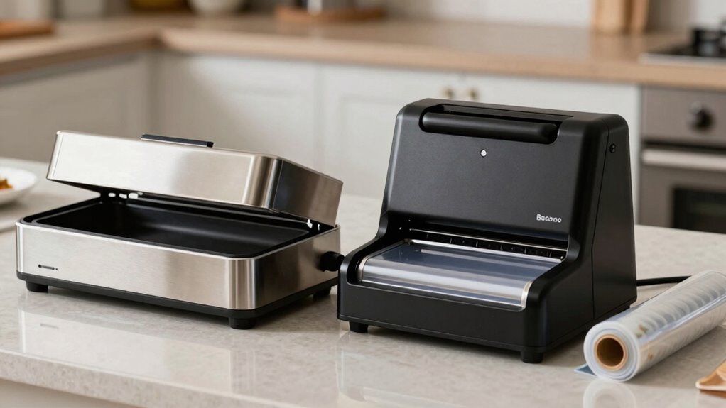 vacuum types and benefits