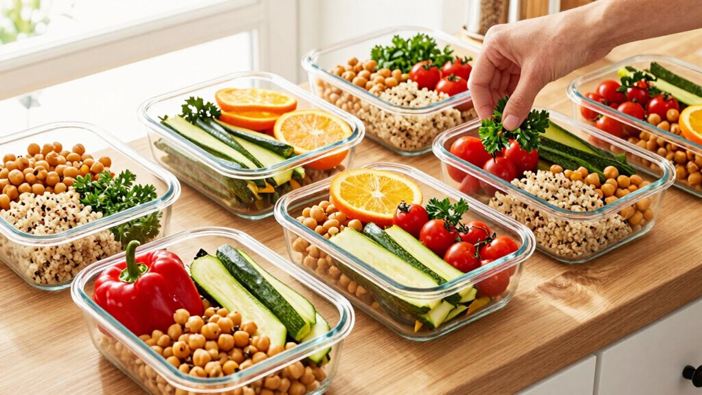 variety and flavor enhancement