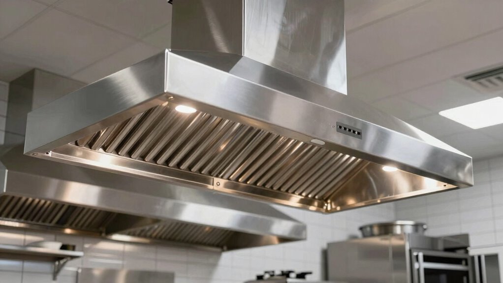 ventilation maintenance installation noise