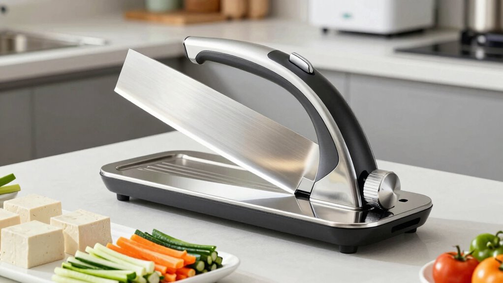 versatile adjustable safety features