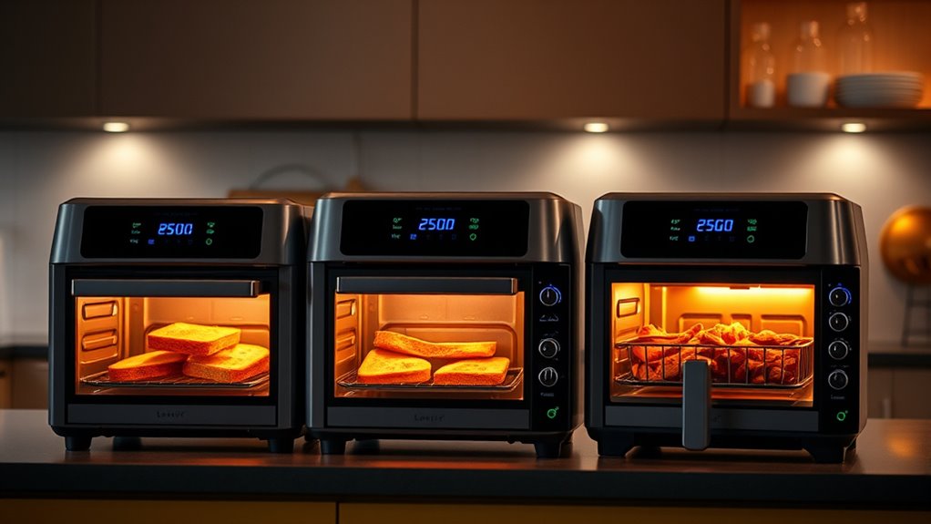 versatile compact smart features