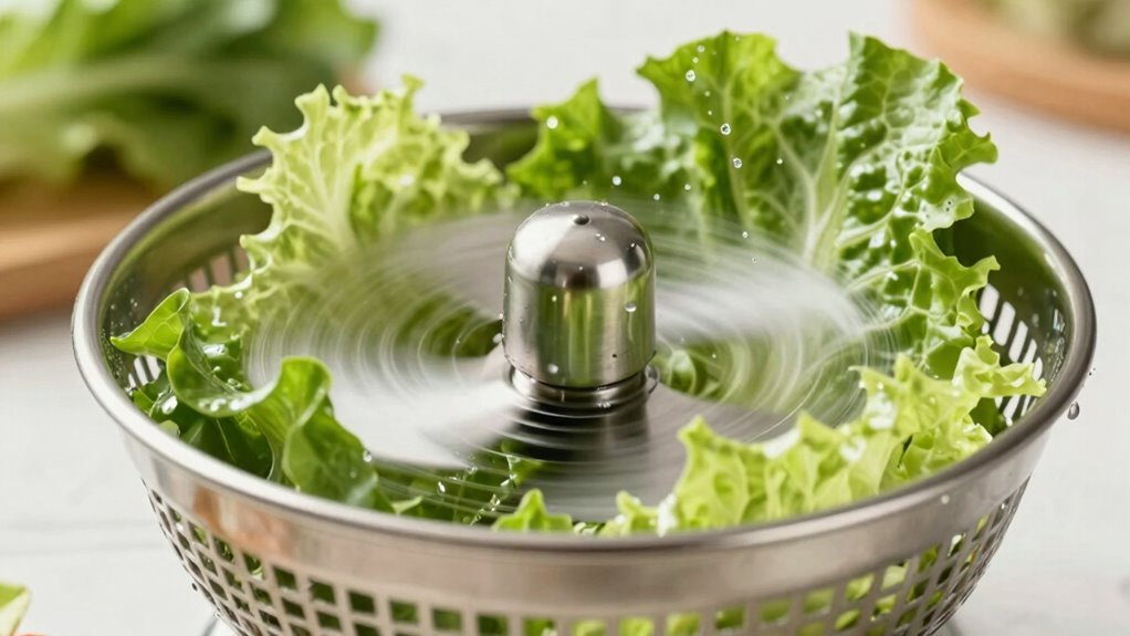 water extraction leaf damage