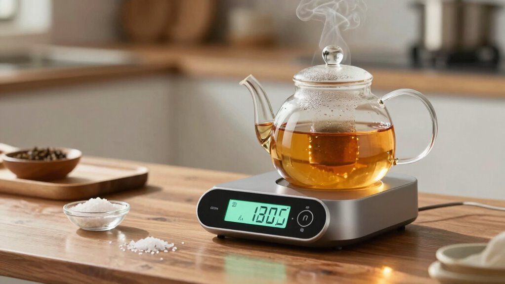 water mineral testing methods