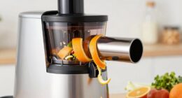 wide chute does not speed