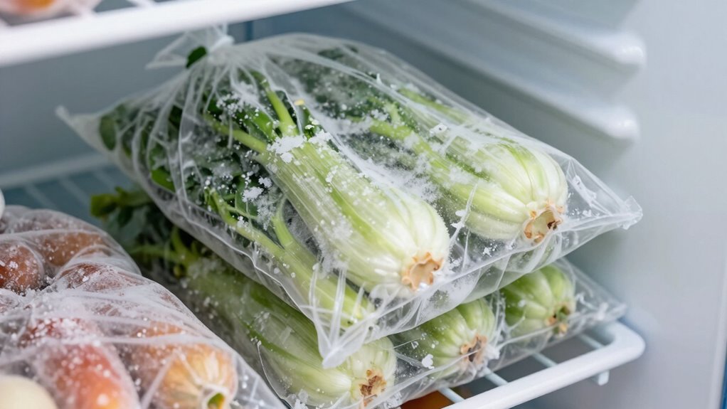 wrap seal fill organize