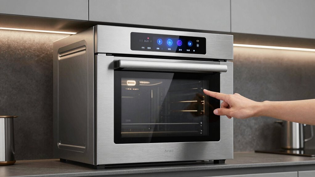 automated remote sensor portable