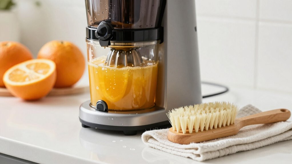 avoid cleaning mistakes properly