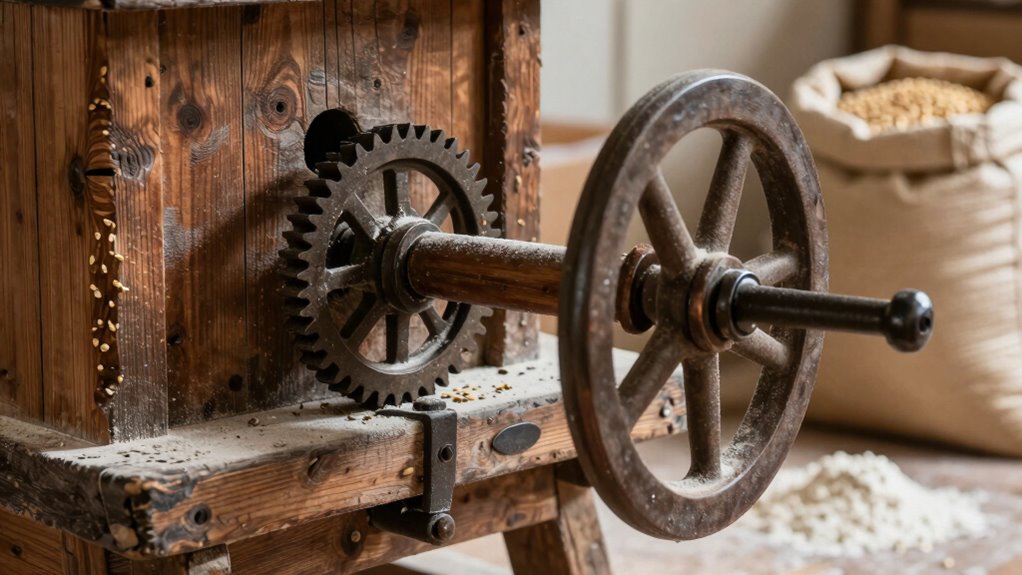 avoiding quality and tradition