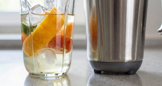 blender jar material comparison