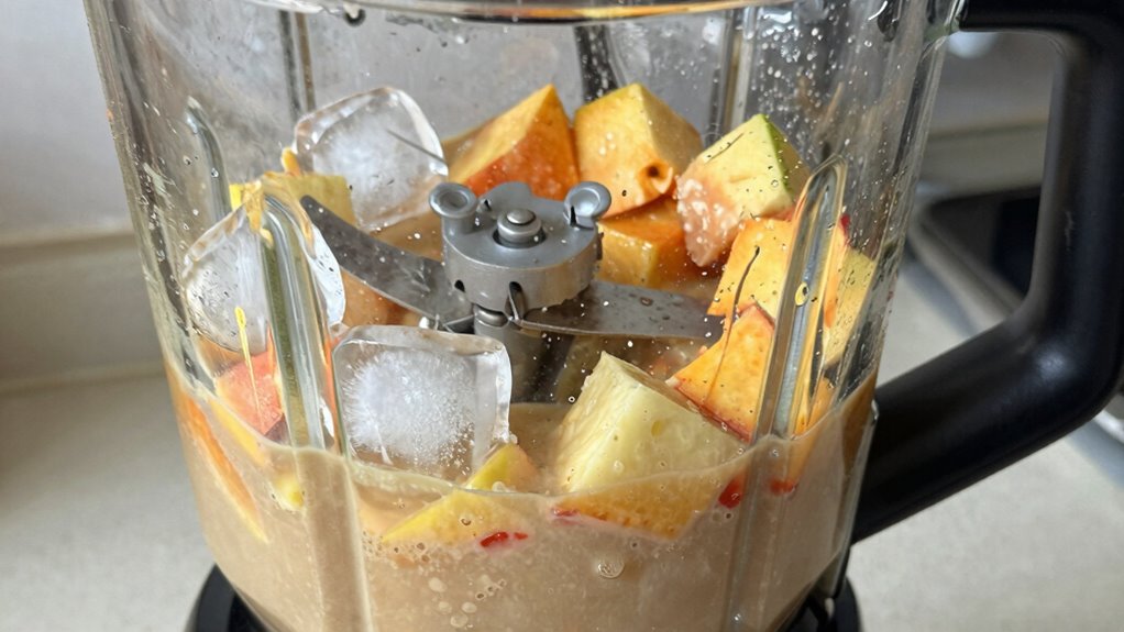 blender performance decline signs