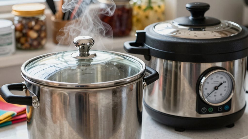 canning troubleshooting and solutions