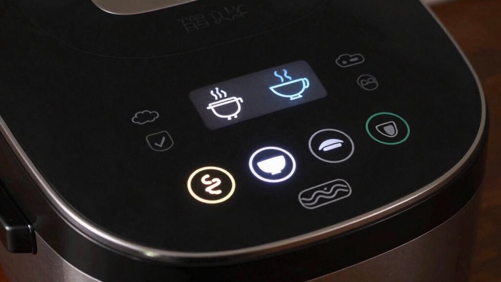 check lid clean reset