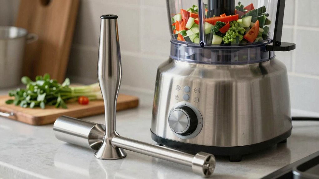 choose appliances based on needs