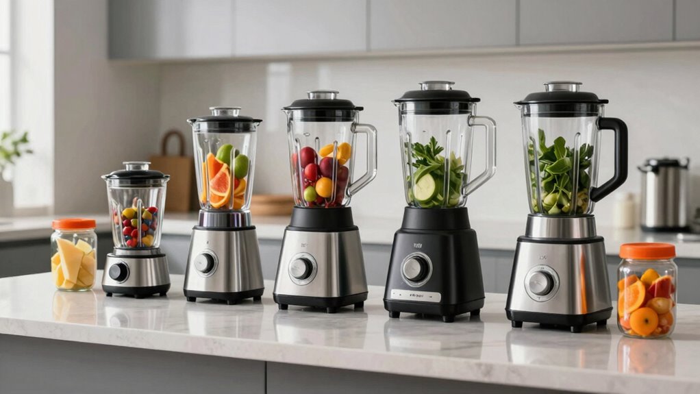 choose capacity based on needs