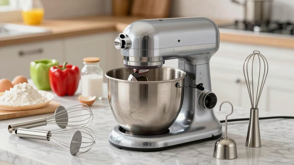 choose durable eco friendly attachments