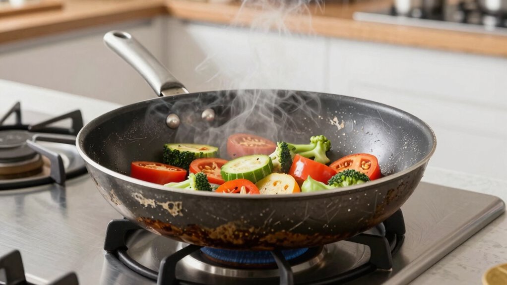 choose durable safe cookware