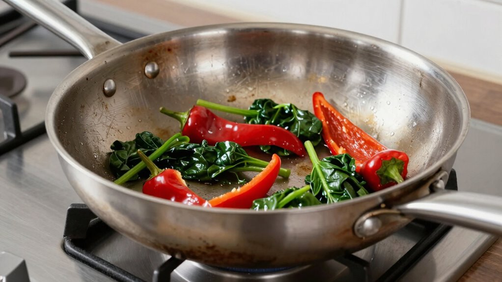 choose safe durable cookware