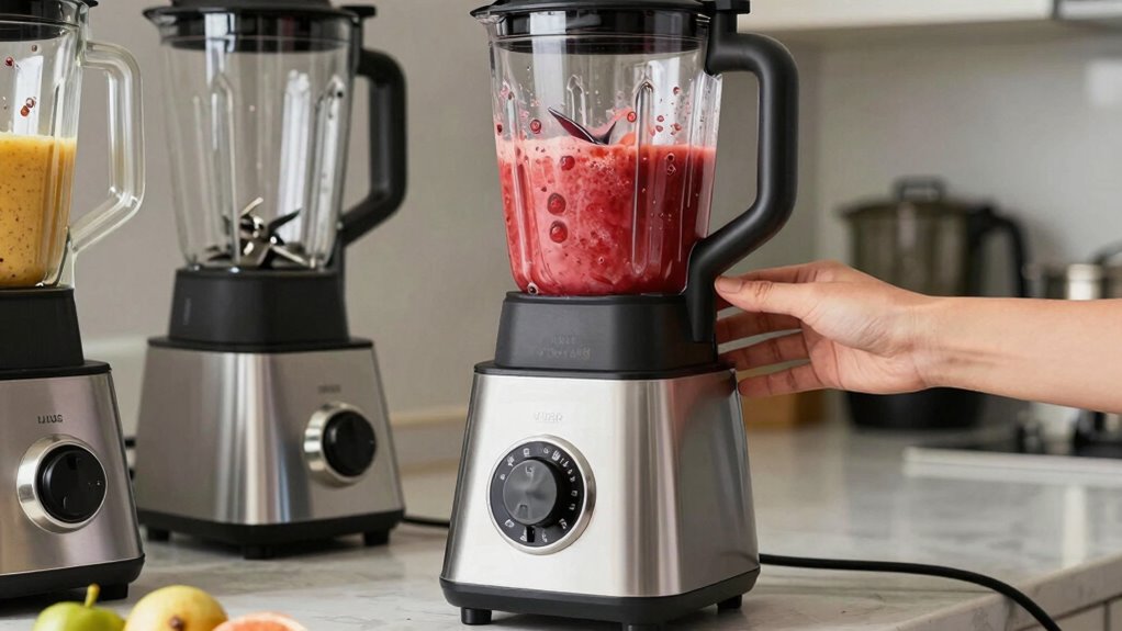 choosing powerful durable performance