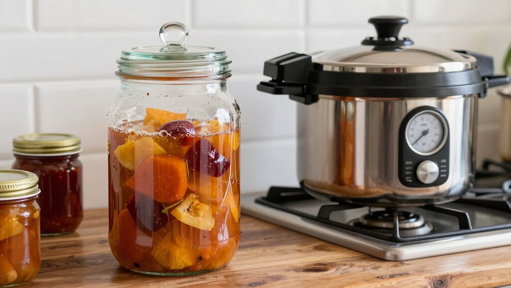 choosing safe canning methods