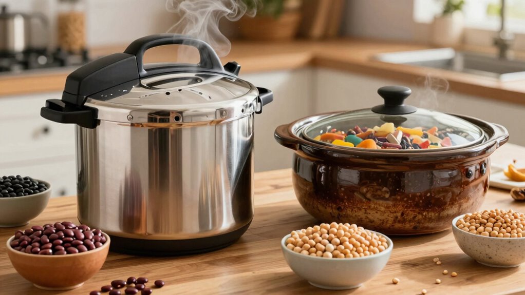 choosing safe reliable cookers