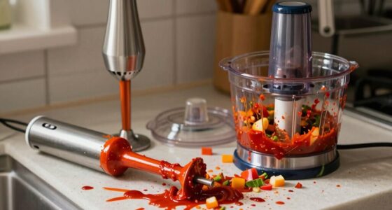 choosing tools matters greatly