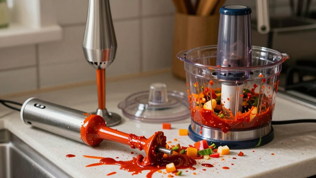 choosing tools matters greatly