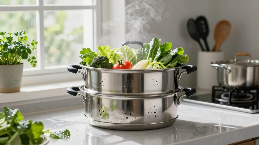 clean descale inspect regularly