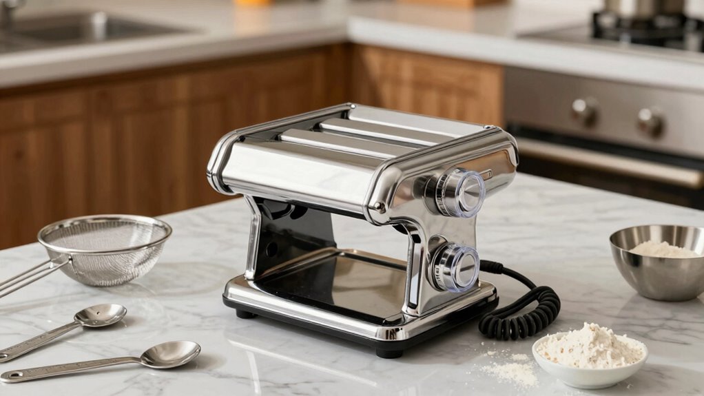 clean dry store inspect