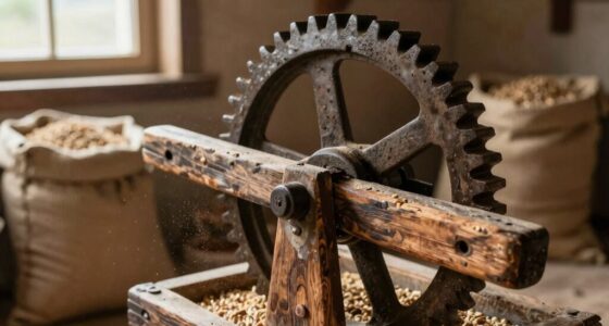 clear grain mill purchasing guidelines