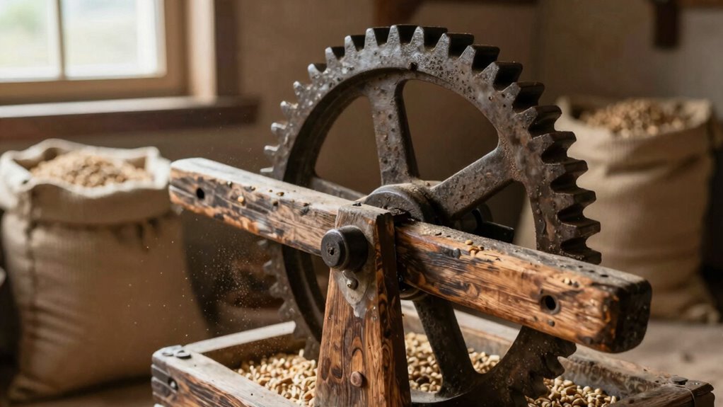 clear grain mill purchasing guidelines