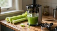 common celery juice mistakes