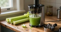 common celery juice mistakes