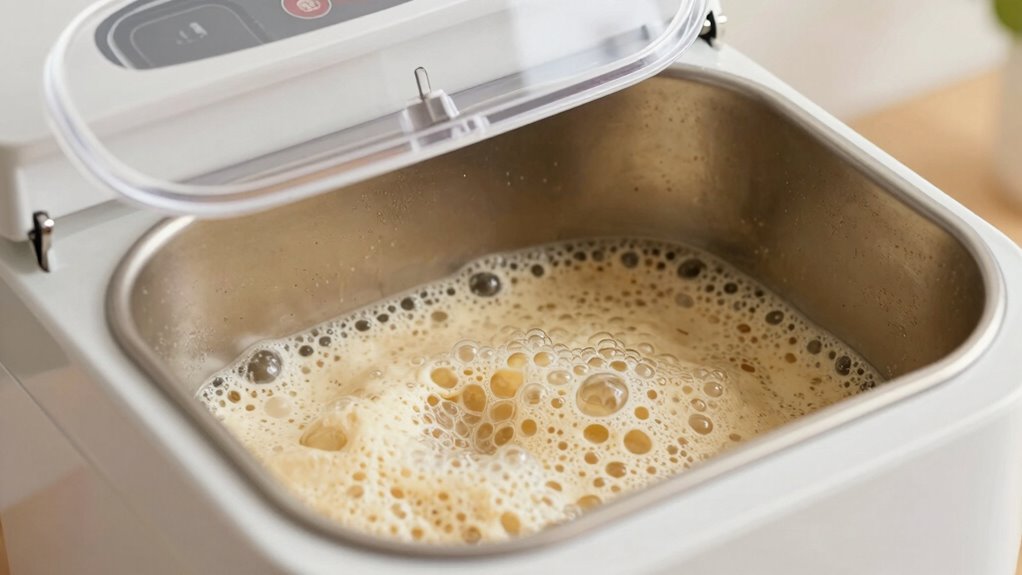 controlled fermentation process techniques