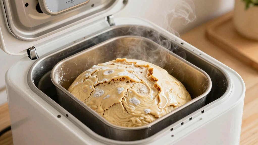 convenient consistent sourdough baking