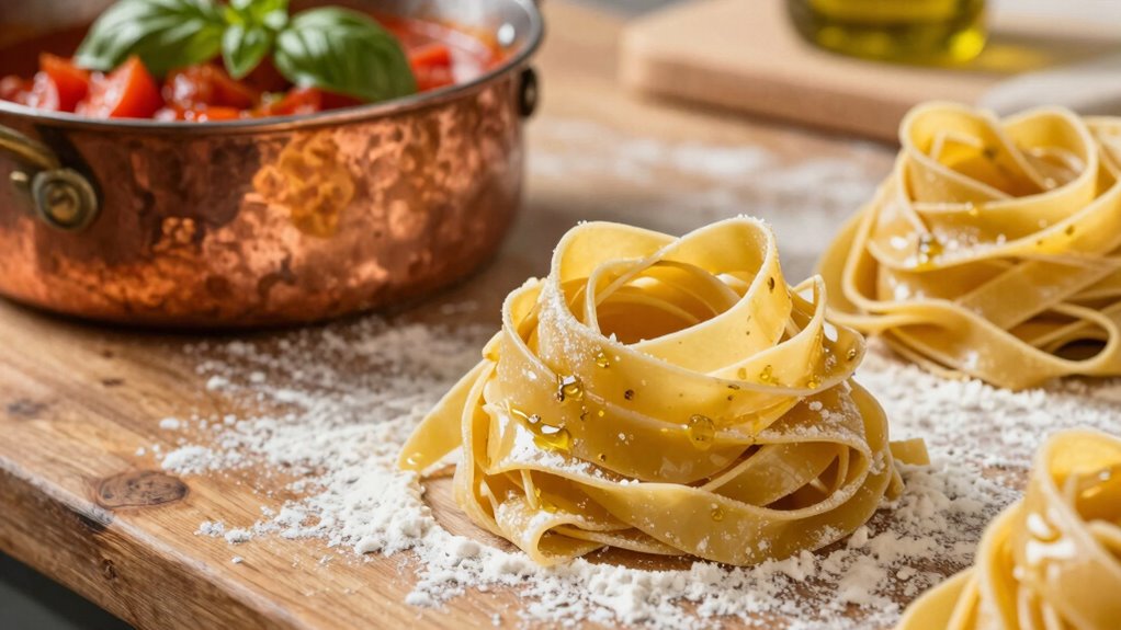 cook pasta to perfection