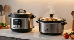 cooking appliance comparison guide