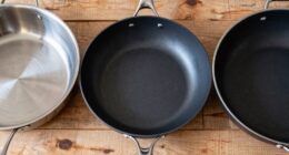 cookware comparison guide
