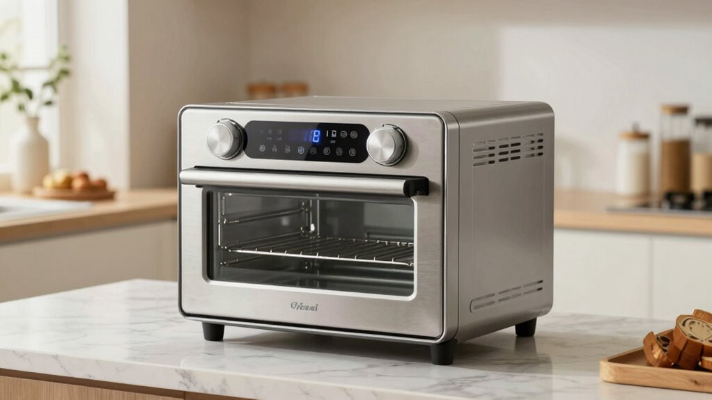 cost effective feature limited appliances